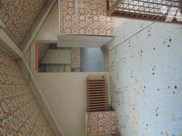 Maison de ville secteur calme à proximité de la gare