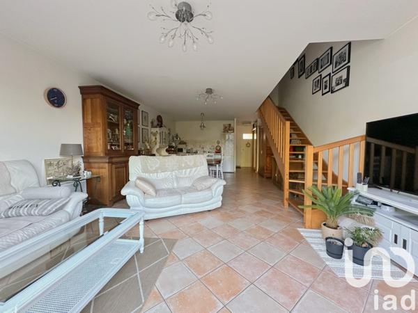 Maison à vendre 4 pièces 108 m² Bordeaux