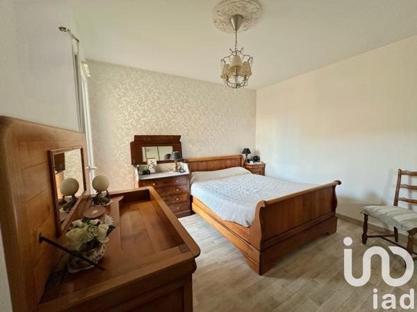 Maison à vendre 4 pièces 108 m² Bordeaux