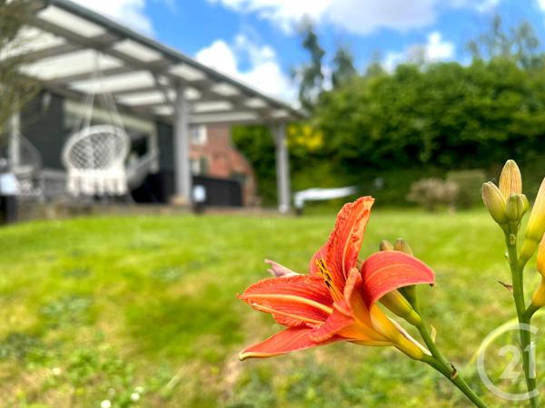 Maison à vendre  17 pièces - 285,23 m2 ROUSIES - 59