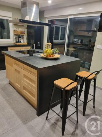 Maison à vendre  17 pièces - 285,23 m2 ROUSIES - 59