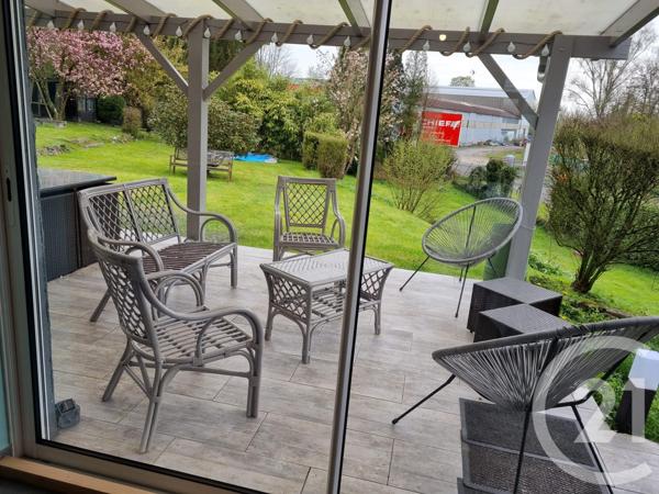 Maison à vendre  17 pièces - 285,23 m2 ROUSIES - 59