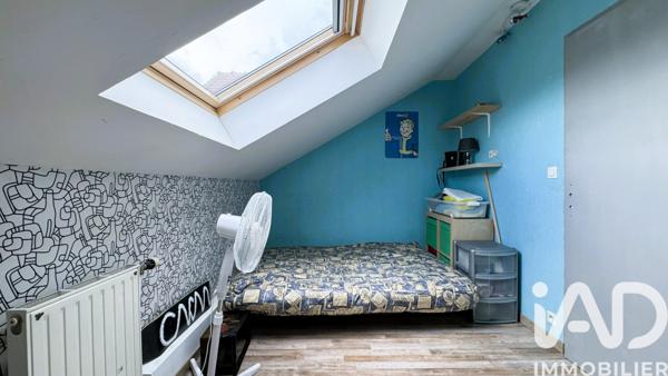 Maison à vendre 8 pièces 185 m² Saint-André-les-Vergers