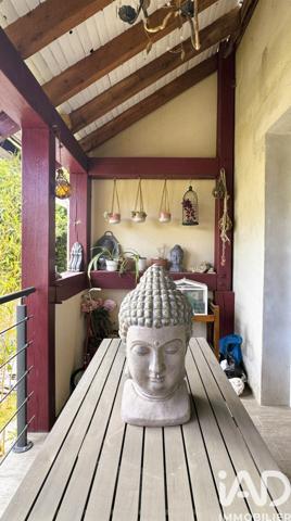 Maison à vendre 8 pièces 185 m² Saint-André-les-Vergers