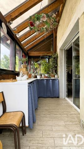 Maison à vendre 8 pièces 185 m² Saint-André-les-Vergers