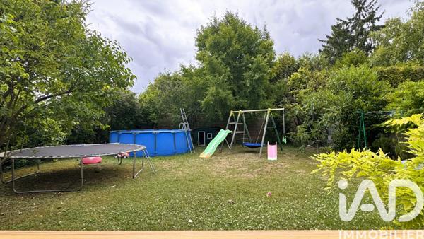 Maison à vendre 8 pièces 185 m² Saint-André-les-Vergers