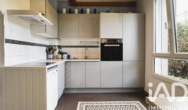 Maison à vendre 8 pièces 185 m² Saint-André-les-Vergers