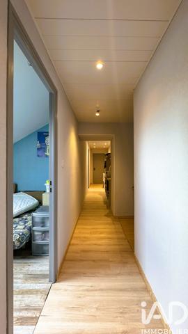 Maison à vendre 8 pièces 185 m² Saint-André-les-Vergers