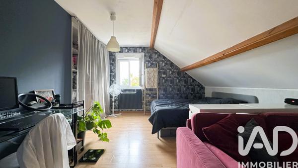 Maison à vendre 8 pièces 185 m² Saint-André-les-Vergers