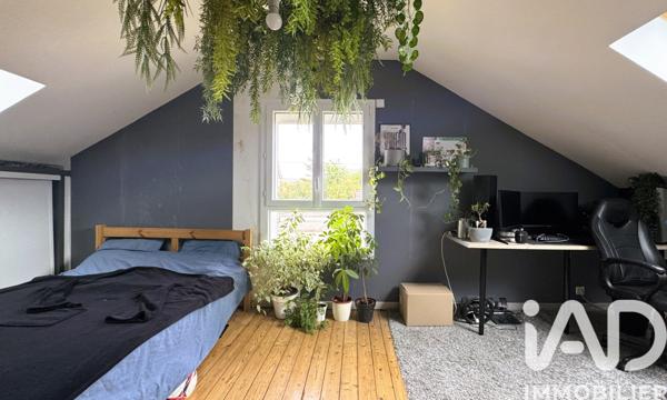 Maison à vendre 8 pièces 185 m² Saint-André-les-Vergers