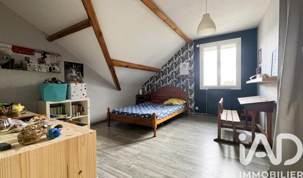 Maison à vendre 8 pièces 185 m² Saint-André-les-Vergers