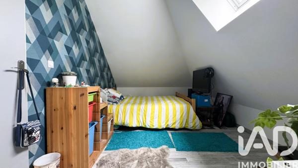 Maison à vendre 8 pièces 185 m² Saint-André-les-Vergers