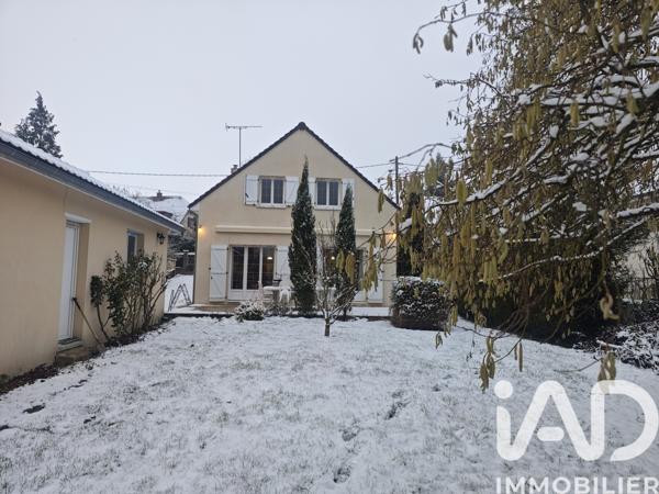 Maison à vendre 7 pièces 156 m² Nogent-sur-Seine