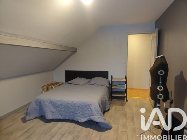 Maison à vendre 7 pièces 156 m² Nogent-sur-Seine