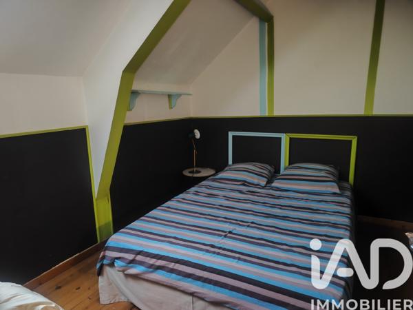 Maison à vendre 7 pièces 156 m² Nogent-sur-Seine
