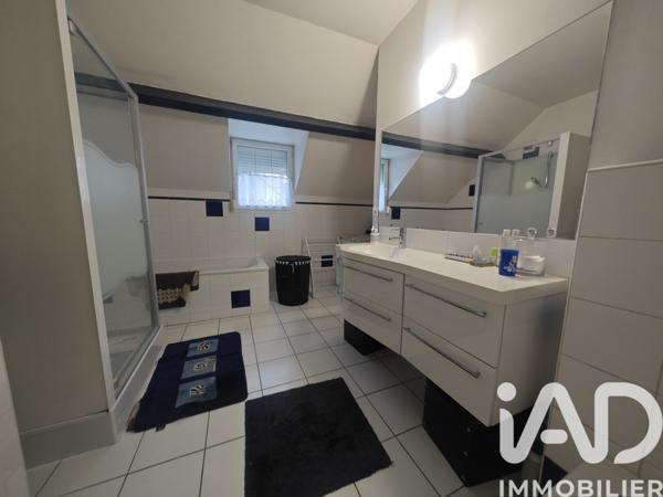 Maison à vendre 7 pièces 156 m² Nogent-sur-Seine