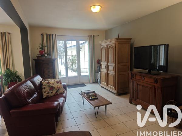 Maison à vendre 7 pièces 156 m² Nogent-sur-Seine