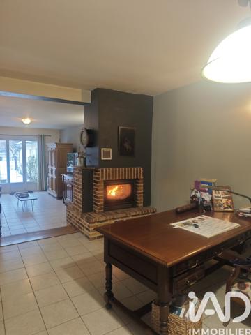 Maison à vendre 7 pièces 156 m² Nogent-sur-Seine