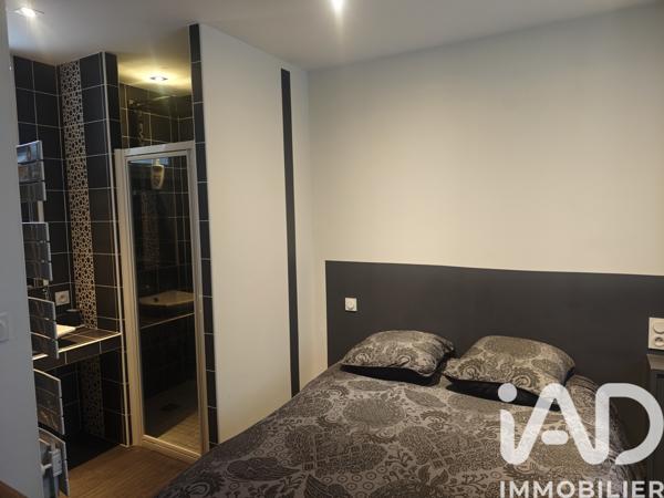 Maison à vendre 7 pièces 156 m² Nogent-sur-Seine