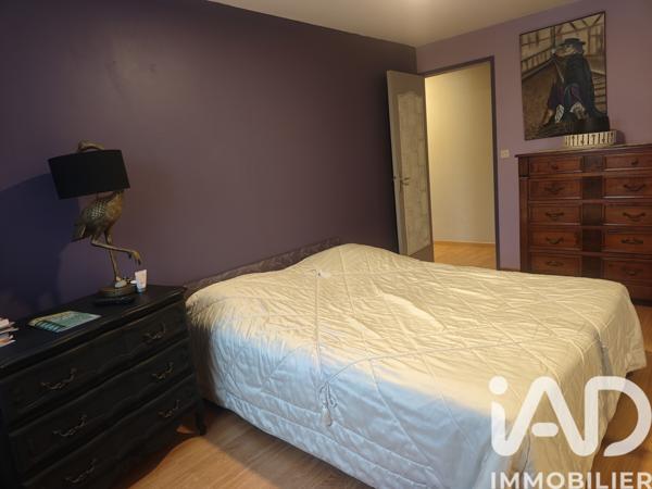 Maison à vendre 7 pièces 156 m² Nogent-sur-Seine