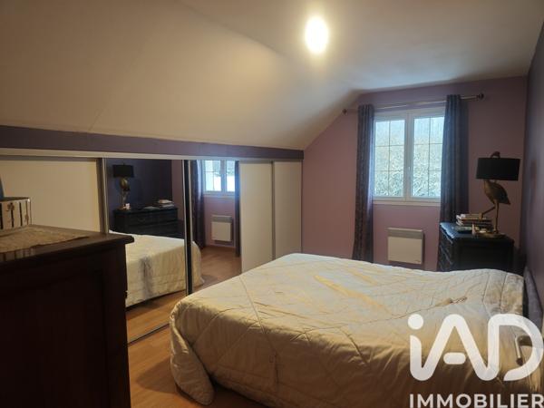 Maison à vendre 7 pièces 156 m² Nogent-sur-Seine