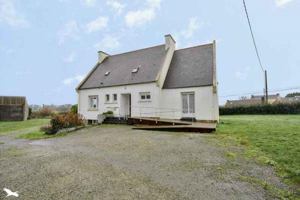 Maison à vendre |  Lannilis |  8 pièces | 180 m²