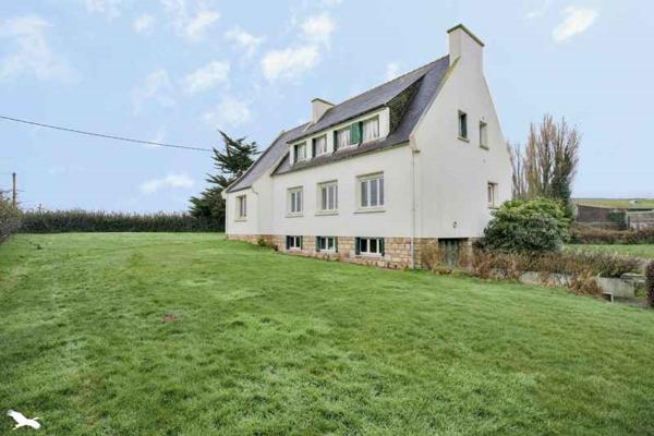Maison à vendre |  Lannilis |  8 pièces | 180 m²