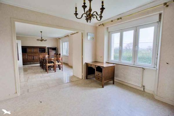 Maison à vendre |  Lannilis |  8 pièces | 180 m²