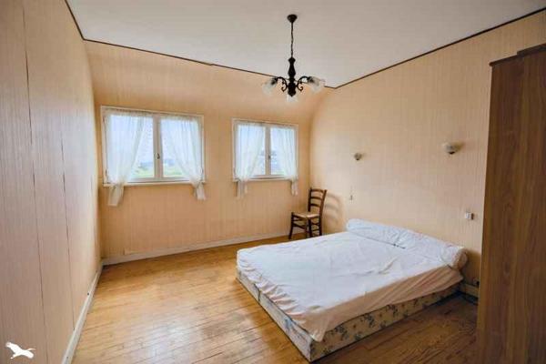 Maison à vendre |  Lannilis |  8 pièces | 180 m²