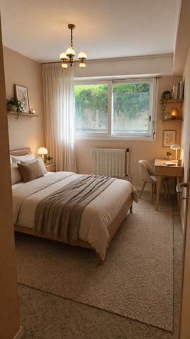 Appartement SAINT JEAN DE LUZ