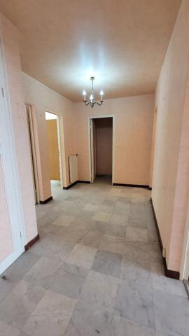 Appartement SAINT JEAN DE LUZ