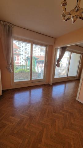 Appartement SAINT JEAN DE LUZ