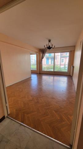 Appartement SAINT JEAN DE LUZ