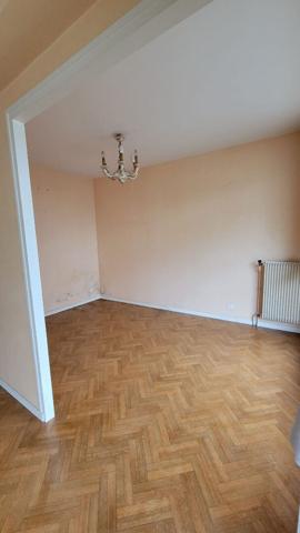 Appartement SAINT JEAN DE LUZ