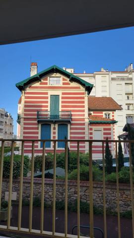 Appartement SAINT JEAN DE LUZ