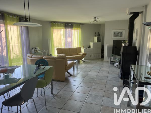 Maison à vendre 5 pièces 110 m² Rieux-Minervois