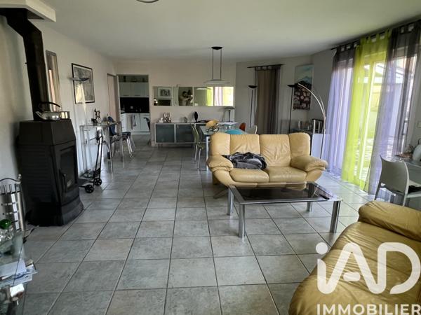 Maison à vendre 5 pièces 110 m² Rieux-Minervois