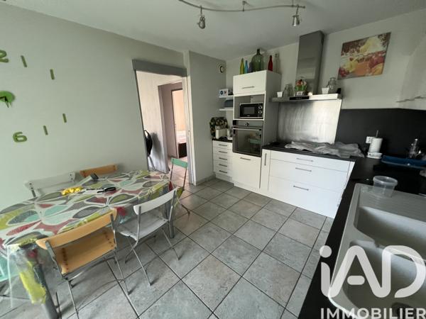 Maison à vendre 5 pièces 110 m² Rieux-Minervois