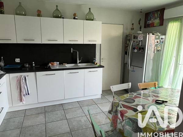 Maison à vendre 5 pièces 110 m² Rieux-Minervois