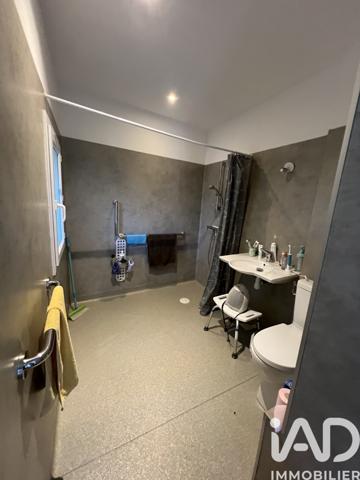Maison à vendre 5 pièces 110 m² Rieux-Minervois