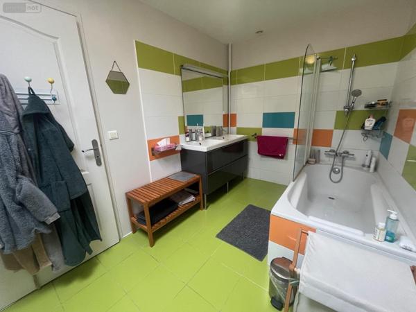 Maison à vendre à Bohas-Meyriat-Rignat dans l'Ain (01250), ref :