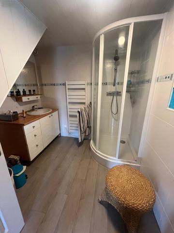 Maison à vendre à Bohas-Meyriat-Rignat dans l'Ain (01250), ref :