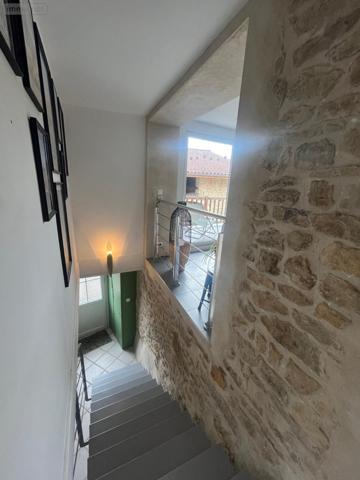 Maison à vendre à Bohas-Meyriat-Rignat dans l'Ain (01250), ref :