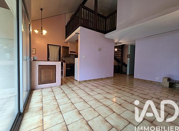 Maison à vendre 5 pièces 106 m² Espalion