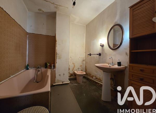 Maison à vendre 5 pièces 106 m² Espalion