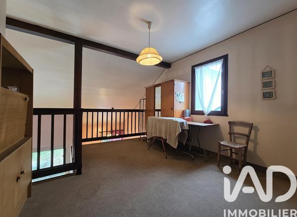 Maison à vendre 5 pièces 106 m² Espalion