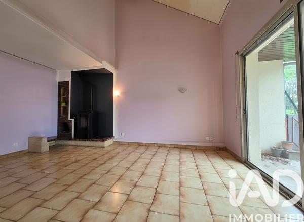 Maison à vendre 5 pièces 106 m² Espalion
