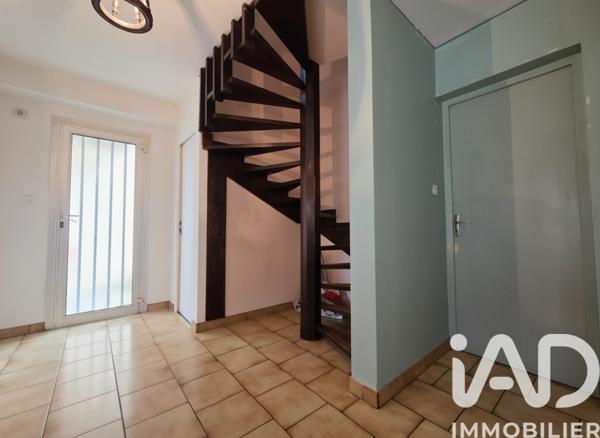 Maison à vendre 5 pièces 106 m² Espalion