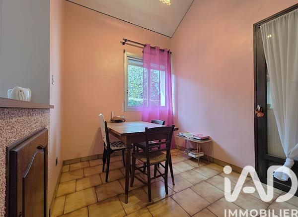 Maison à vendre 5 pièces 106 m² Espalion