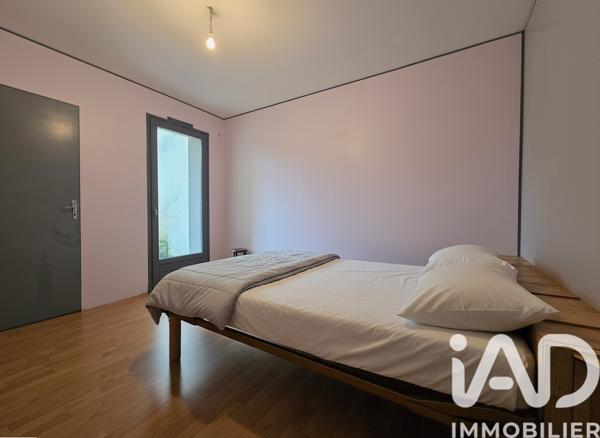 Maison à vendre 5 pièces 106 m² Espalion